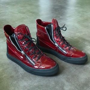 Giuseppe Zanotti Sneakers